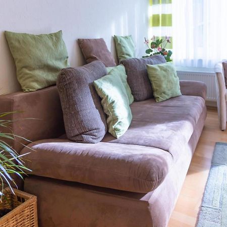 Ferienwohnung 3 Am Petersberg Neef Екстер'єр фото