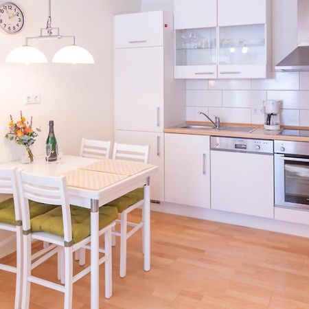 Ferienwohnung 3 Am Petersberg Neef Екстер'єр фото