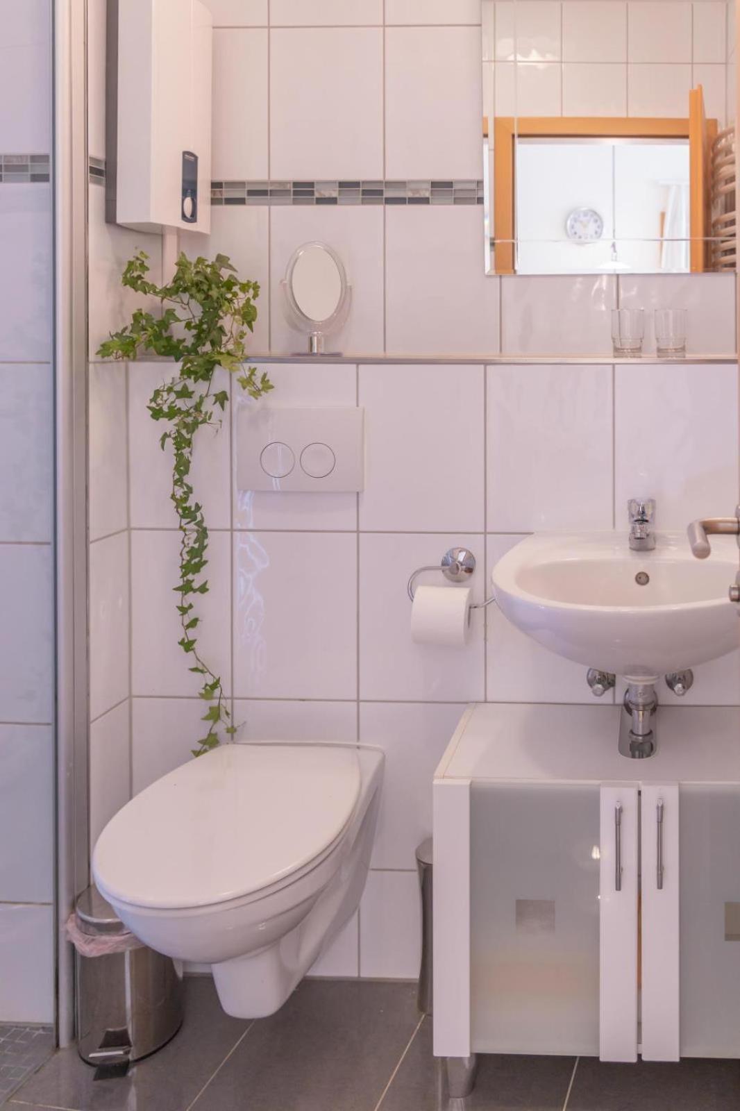 Ferienwohnung 3 Am Petersberg Neef Екстер'єр фото