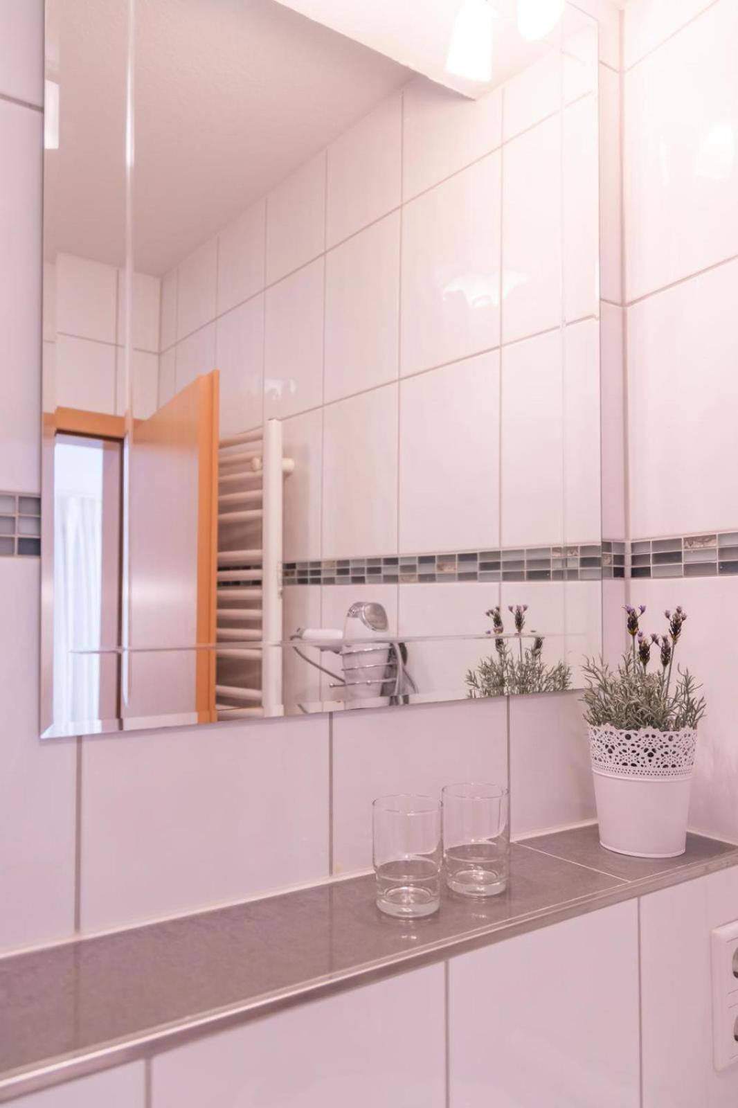 Ferienwohnung 3 Am Petersberg Neef Екстер'єр фото