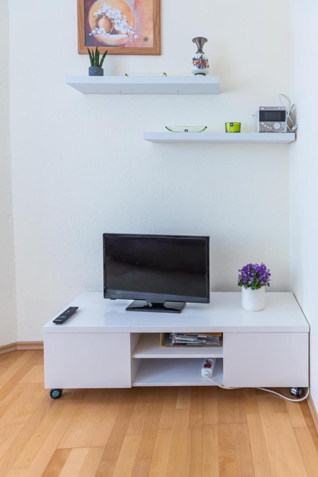 Ferienwohnung 3 Am Petersberg Neef Екстер'єр фото